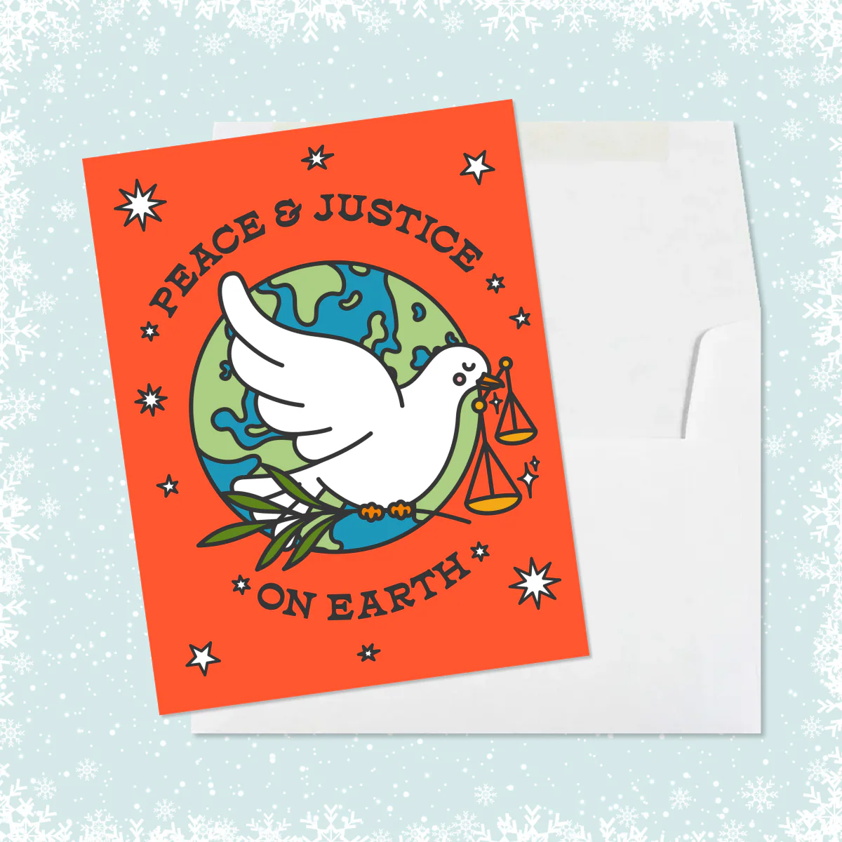 Holiday Greeting Card 10-pack Box Sets - Image 5