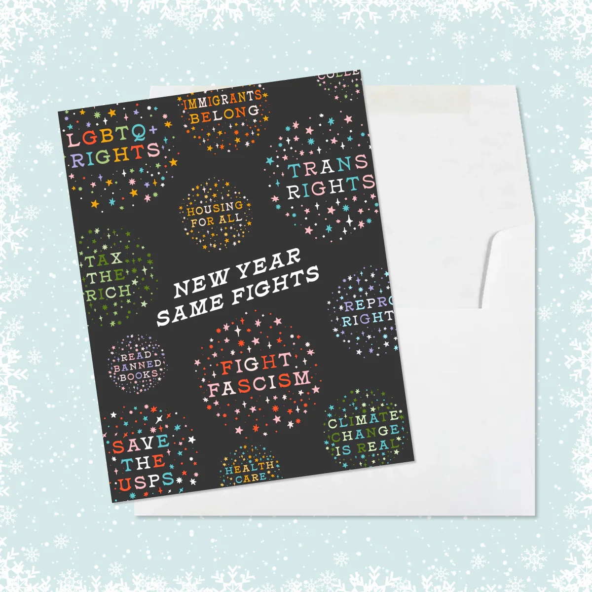 Holiday Greeting Card 10-pack Box Sets - Image 7