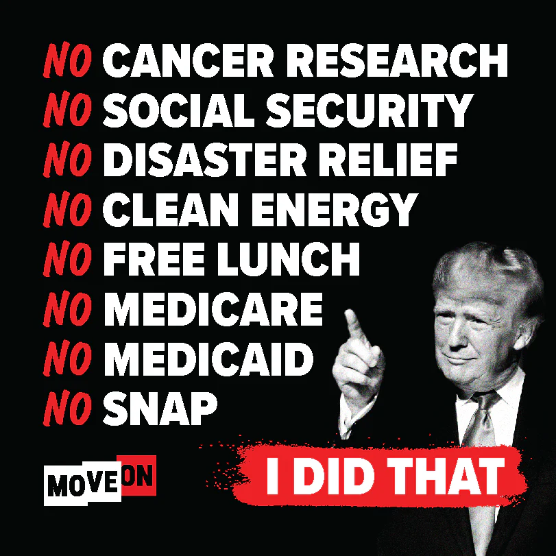 Trump Did That Sticker 5-packs - Image 2